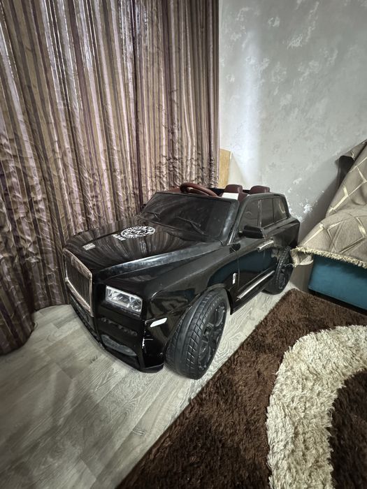 Продам детские электромашинки