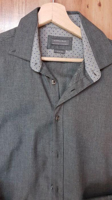 Zara man официалнa ризa