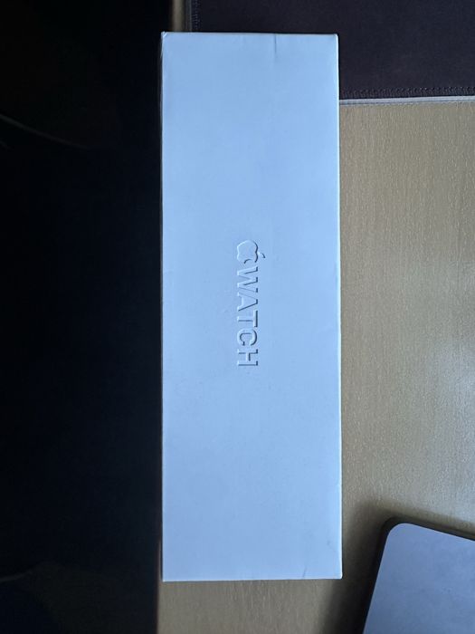 Apple watch series 11 46mm