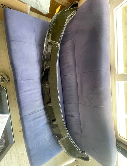 Lip bară față Bmw seria 7 f01 nou
