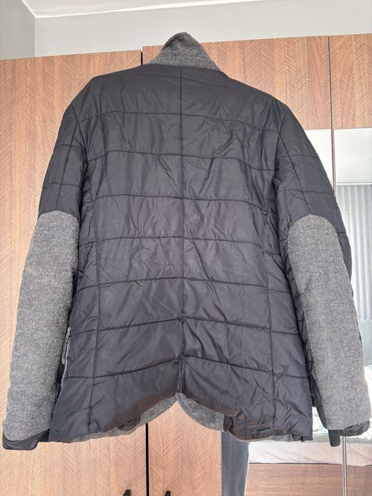 Мъжко зимно яке