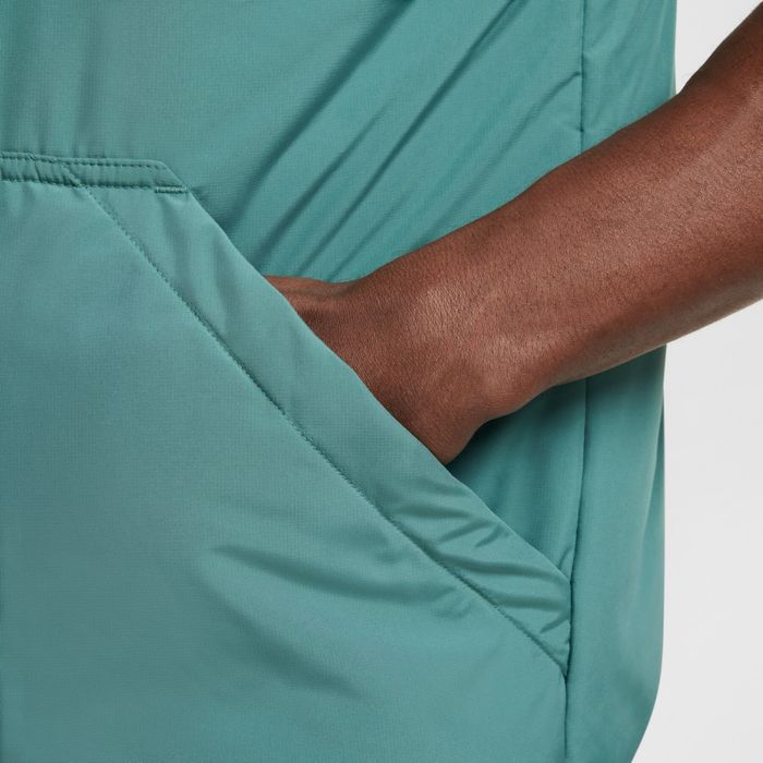 Vesta Nike Tottenham reversibila (2 fete) Noua Originala (M)