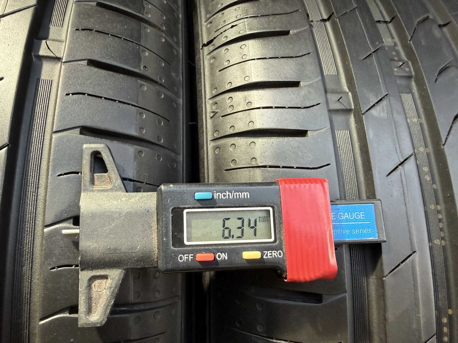 2x Anvelope Vara 185/65 r15 - Goodride ZuperEco Z-107 Campulung