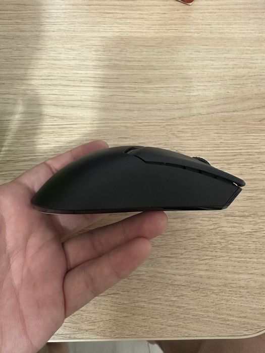 Продаю игровую мышь