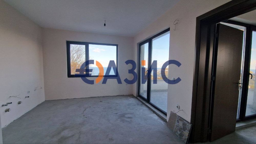 Продава се Двустаен апартамент в Бяла - 49 кв.м за 817 €/кв.м - Снимка #6
