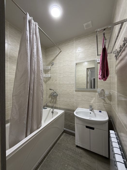 3 xonalik kvartira ijaraga beriladi