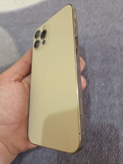 Iphone 12 Pro 256gb/87%