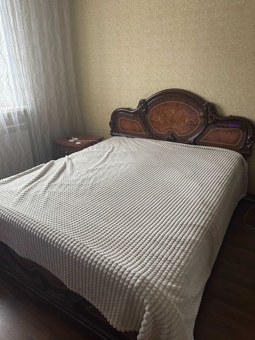 Спальный гарнитур, пр-во Россия