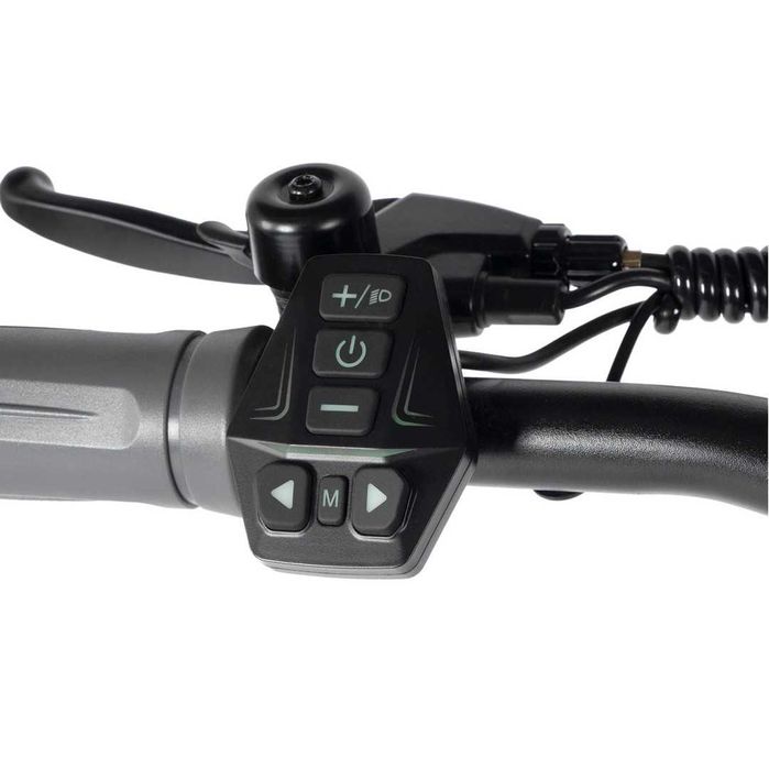 Sigilata Noua‼️MAXTURN X1 Ultra 2026‼️NFC Dual Motor 2x1200W, 60Km/h