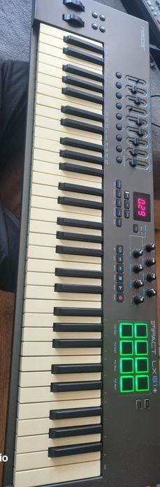 Nectar Impact Lx61