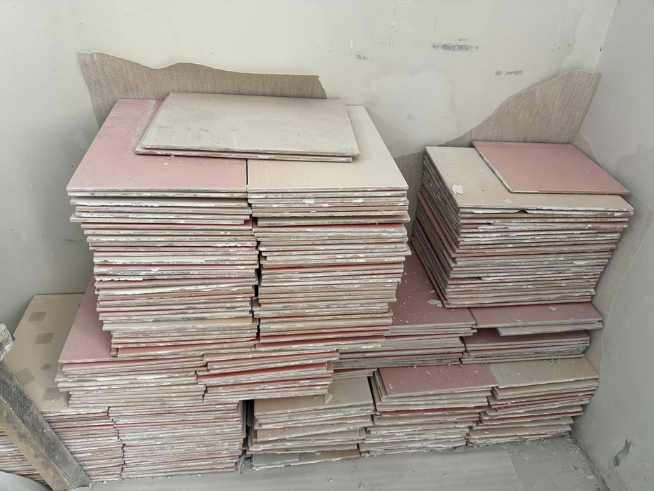 Кафель 35 х 25 бу срочно