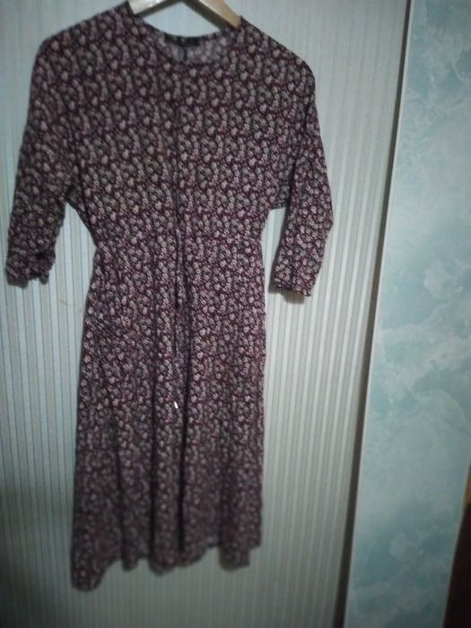 Одежда женская разная