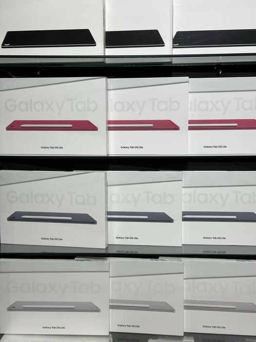 Galaxy Tab S10 Lite