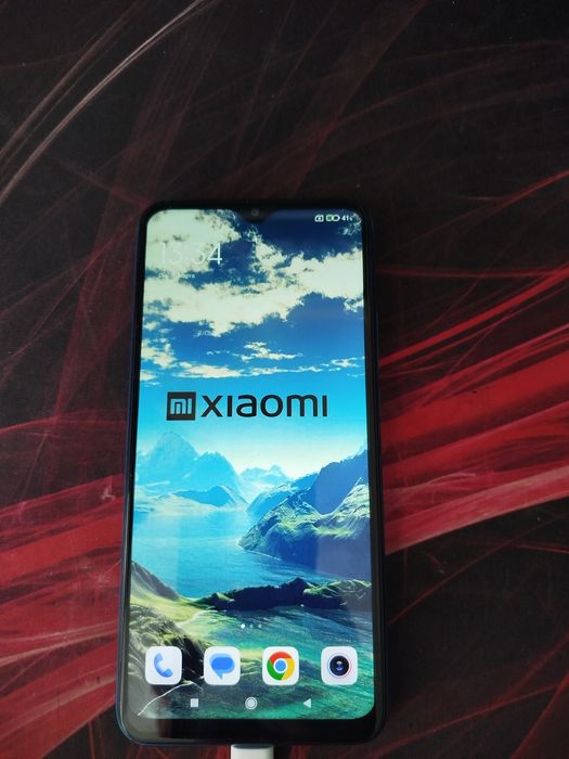 Продаётся смартфон Xiaomi Redmy 9