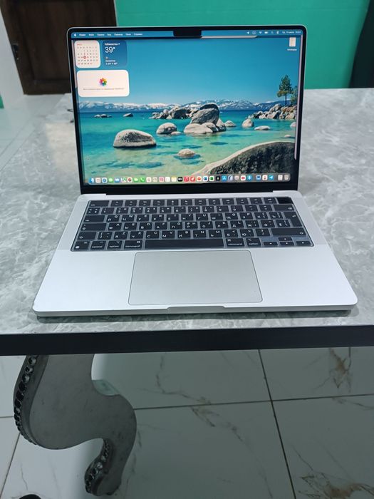 MacBook Pro M1 Pro 16/512