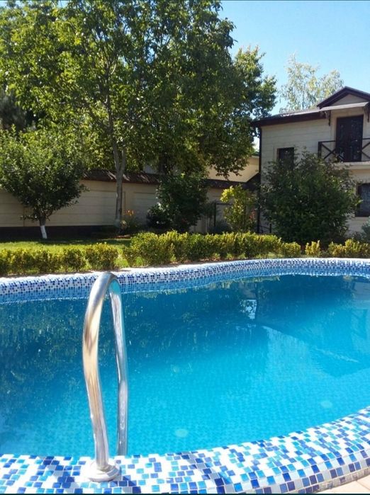 Загородный Дом,свой,20км.от,Ташкента