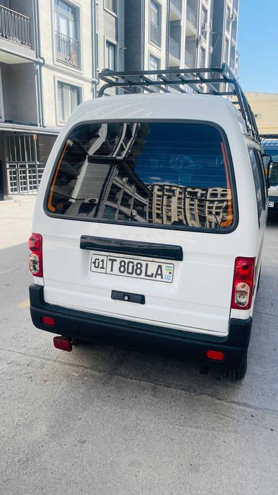 дамас 2022 года имеется газ балон пробег 40000