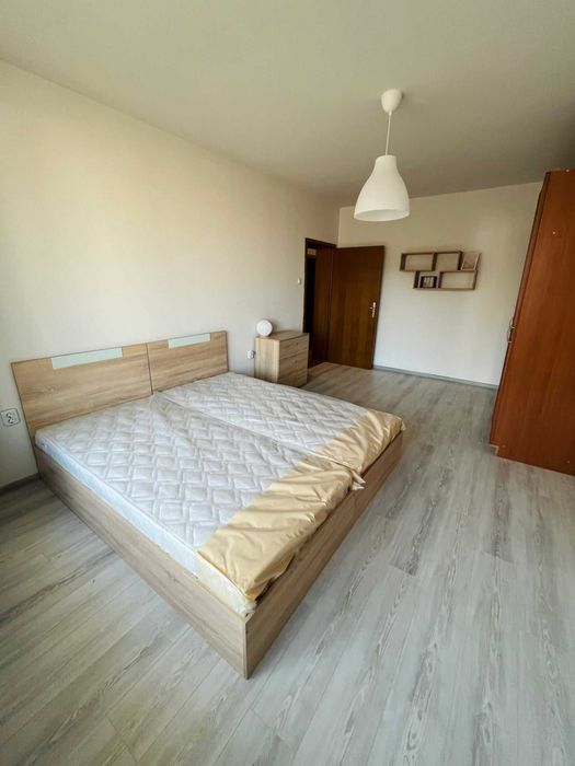 Дава се под наем Тристаен апартамент в София, Борово - 79 кв.м за 714 € - Снимка #2