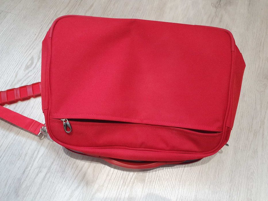 Чанта Samsonite /като нова/