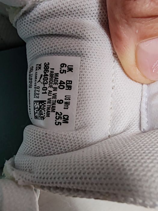 Adidași Puma original skechers