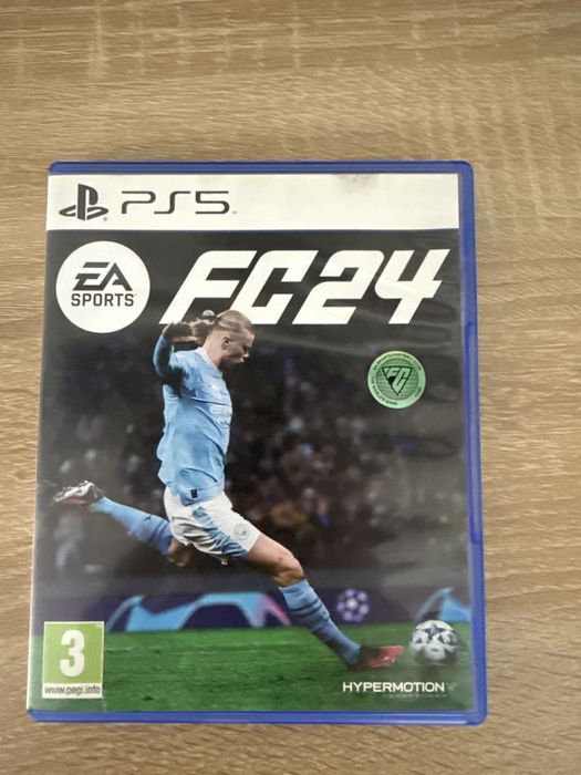 Продаю Ea Fc 24