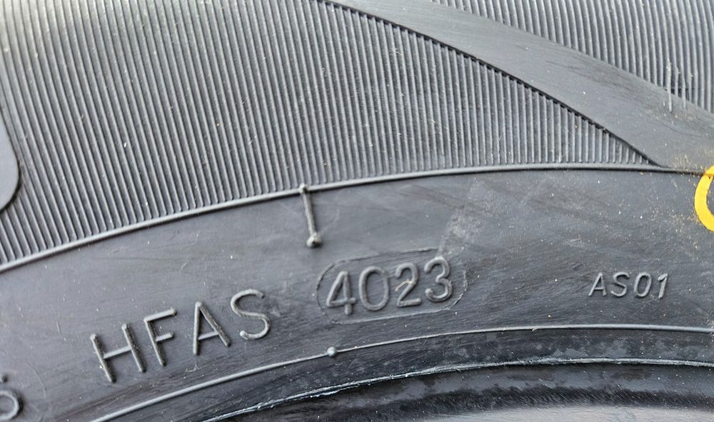 175/65 R14, 82T, HIFLY All Season, Anvelope mixte M+S
