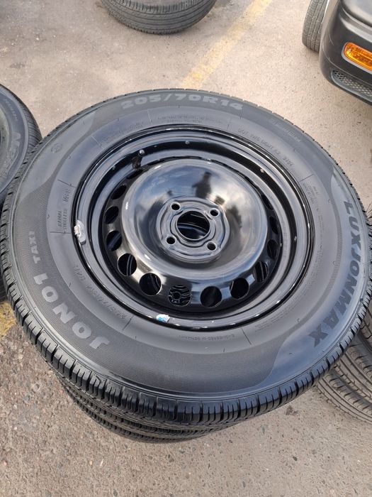 14 diska balon koblt