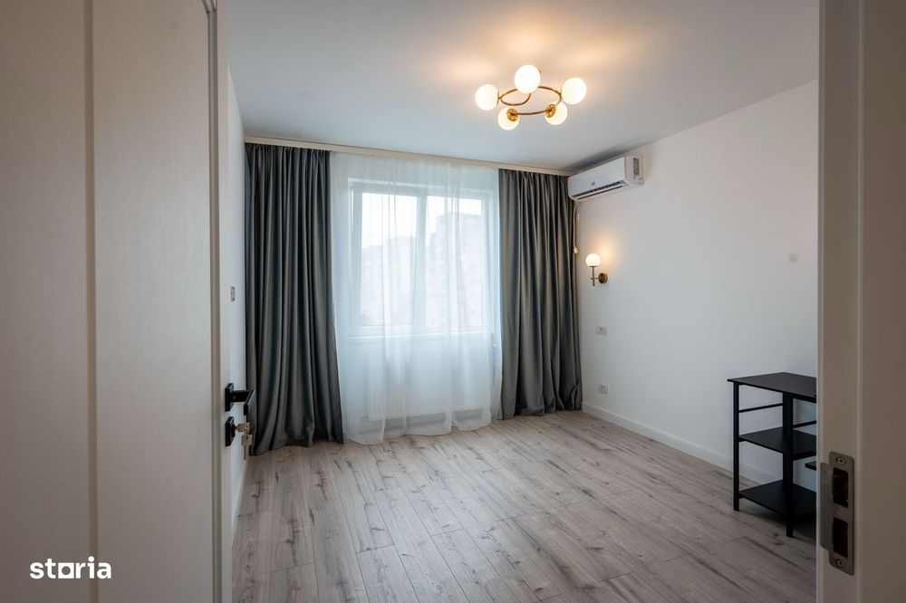 3 Camere | Renovare PREMIUM (Instalații de la Zero) | Petre Ispirescu
