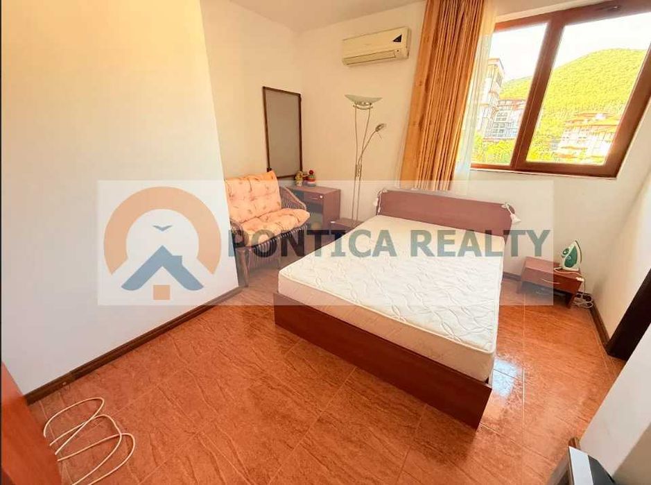 Продава се Двустаен апартамент в Свети Влас - 55 кв.м за 1546 €/кв.м - Снимка #2