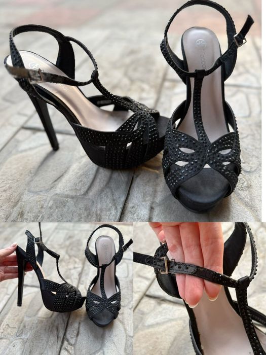 продам всю обувь за 5000