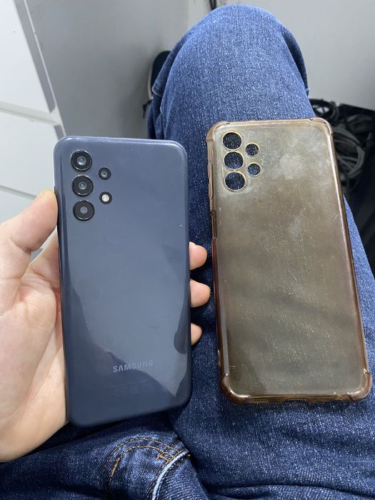 Samsung A13 хорошее состояние
