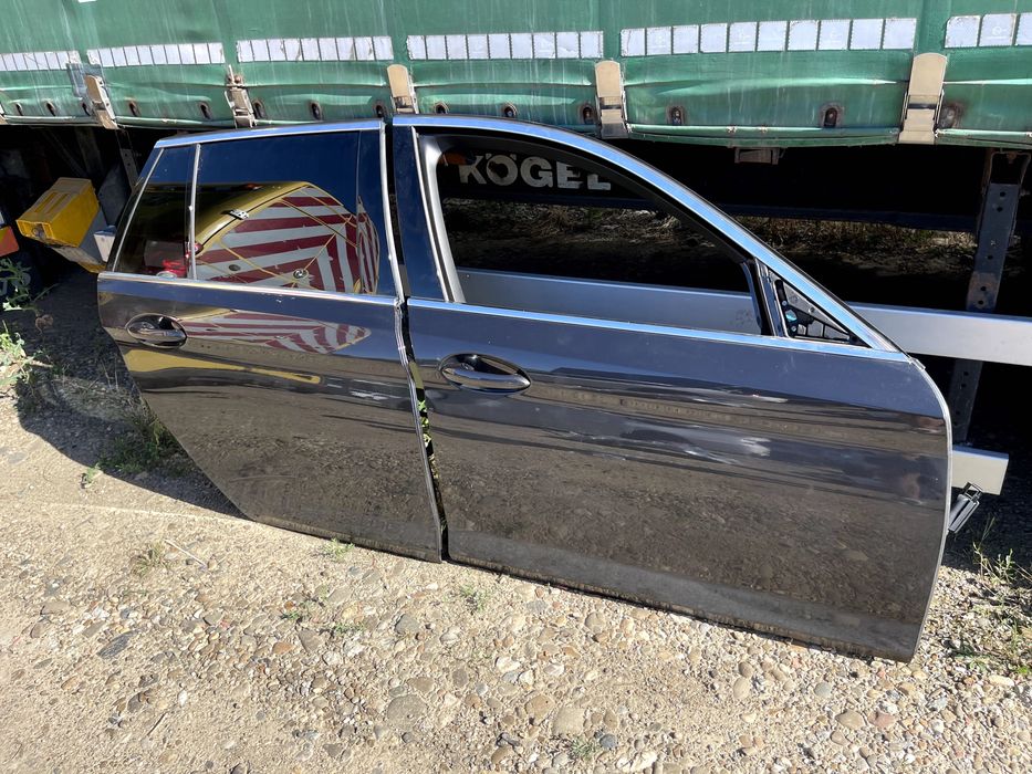 Bmw G30 G31 Usa dreapta fata spate completa demontare