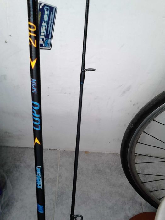 Въдица Филстар – 2.10м / 10-30гр (нова)