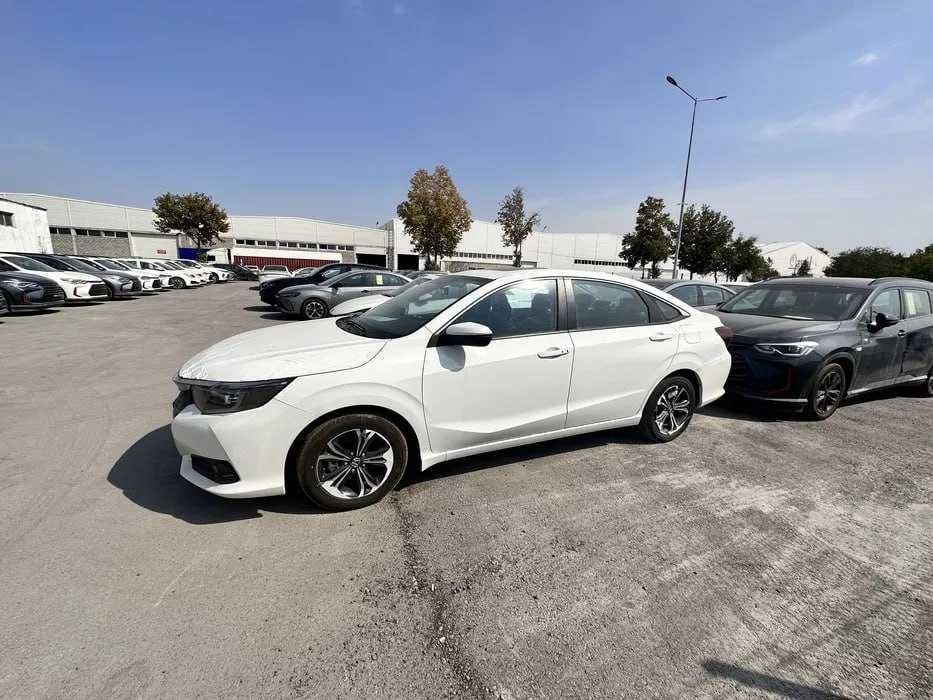 Honda Crider Nasiya Savdo Mavjud