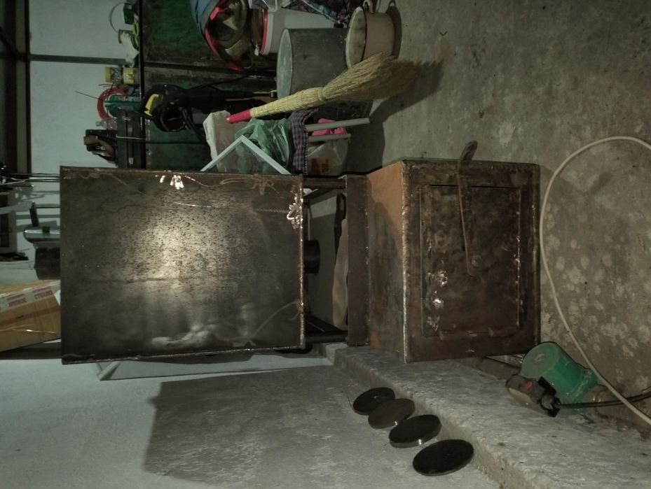 Банные котлы банные печи