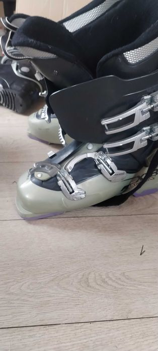 Ски обувки. Втора употреба.