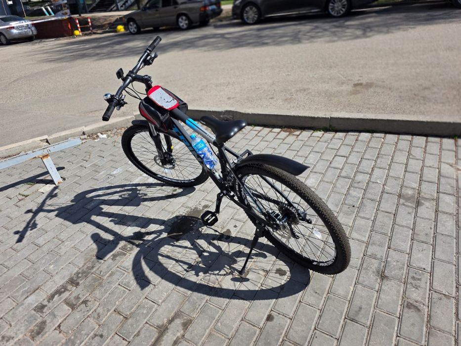 Велосипед Trinx M500