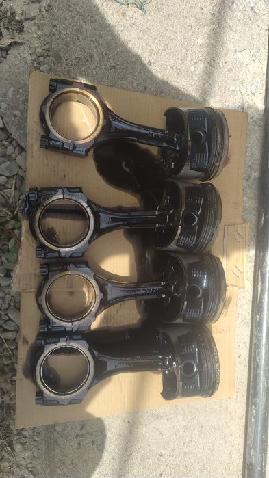 Тайота Карина е 7A FE