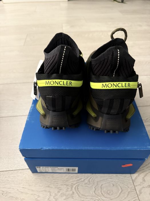 Adidas nmd s1 moncler kaki