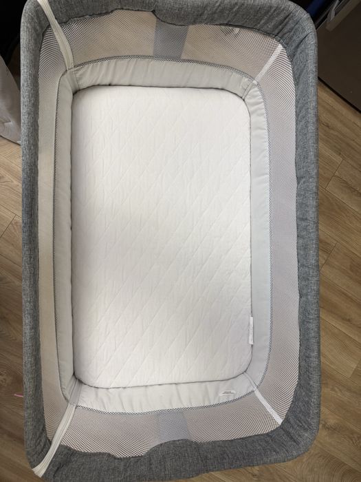 Бебешка кошара  Cangaroo - Always Together