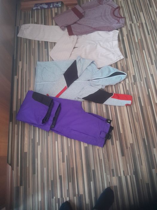 Дрехи за момиче за 12години