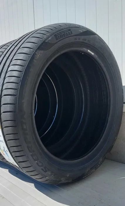 255/45 R19 100V PIRELLI Scorpion Seal Inside Anvelope de vara
