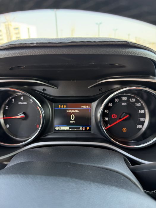 Chevrolet Tracker premier 2024