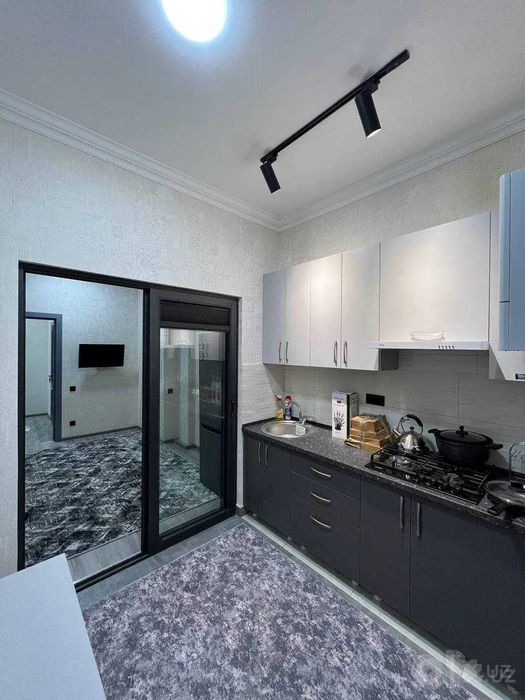 Сдаётся 2-комн ЖК OLMOS RESIDENCE, 48 м²