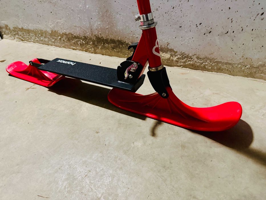 Снежна тротинетка - Hamax Kick