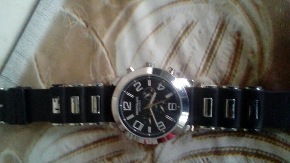 Ceas barbatesc Automatic.MONTBLANC