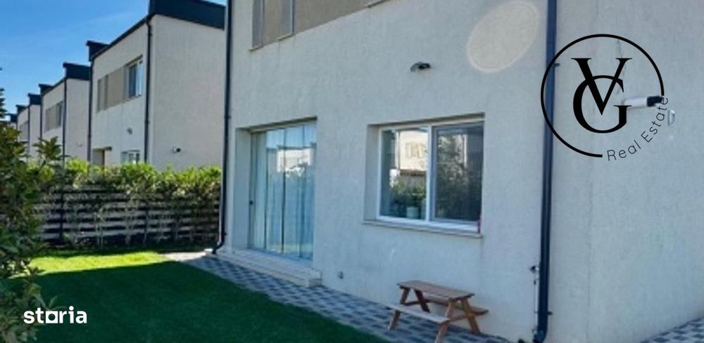 Casa 4 camere Corbeanca | Tamas