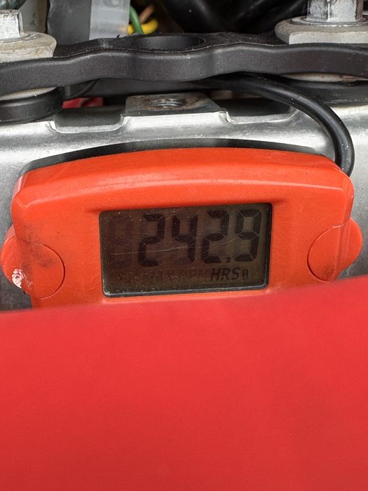 Gas Gas EC 300 (gasgas,ktm,husqvarn, tpi, tbi, 250 125 enduro)