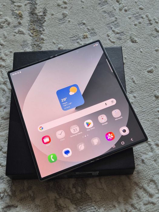 Продам Samsung Z Fold 6 256 gb