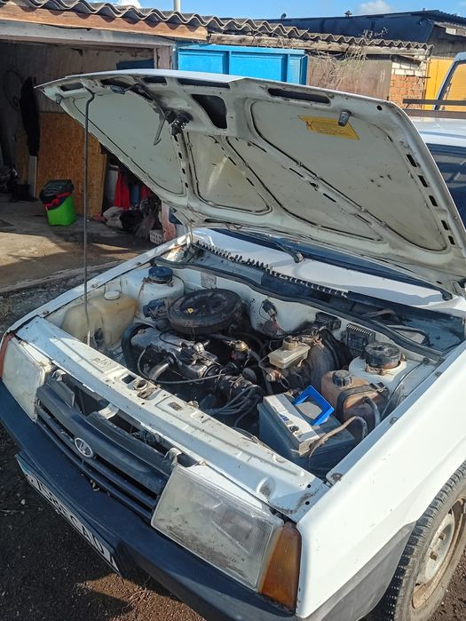 Ваз 2108 продам авто